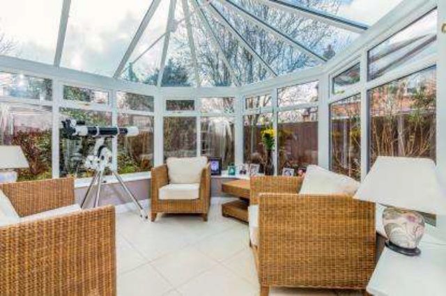  Image of 4 bedroom Detached house for sale in Westage Lane Great Budworth Northwich CW9 at Great Budworth Northwich Great Budworth, CW9 6HJ